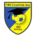 FK Studentski Grad Beograd