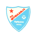 FK Šumadija Brdjani