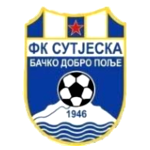 FK Sutjeska Bačko Dobro Polje