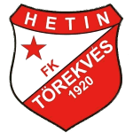 FK Terekveš Hetin
