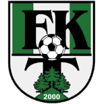 FK Tukums 2000/Tss II