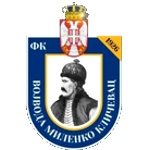 FK Vojvoda Milenko Kličevac