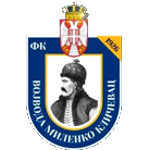 FK Vojvoda Milenko