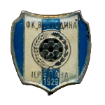 FK Vojvodina Crepaja