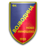 FK Vojvodina Novo Miloševo