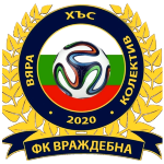 FC Vrazhdebna Sofia