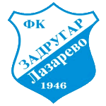 FK Zadrugar Lazarevo