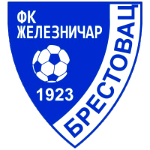 FK Železničar Brestovac