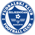 FK Željezničar U19