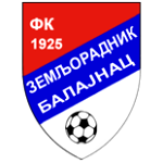 FK Zemljoradnik Balajnac