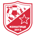 FK Crvena Zvezda Konatice