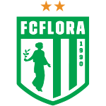 FC Flora-logo