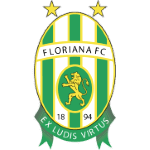 Fotbollsspelare i Floriana