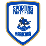 Sporting Fonte Nova Maracanã U20