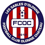 Football Club Olonne Château