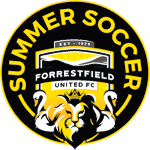 Forrestfield United SC