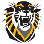 Мяч Fort Hays State Tigers