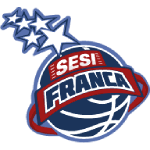 Sesi Franca BC SP