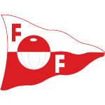 Fredrikstad FK-logo
