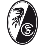 SC Freiburg-logo