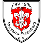 FSV 1990 Neusalze-Spremberg