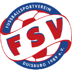 FSV Duisburg U19