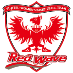 Fujitsu Red Wave