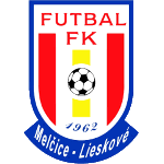 FK Melčice - Lieskové