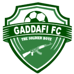 Gadafi FC