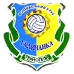 Galychanka-Tneu-Viknaryov Ternopil