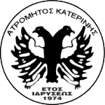 Atromitos Katerinis B