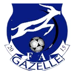 Gazelle FA de Garoua
