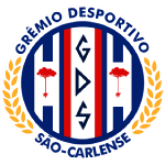 São-Carlense U20