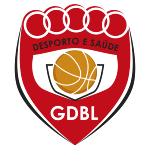 GDB Leça