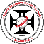 GDSC Alvarenga SAD