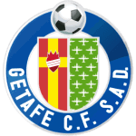 Getafe CF-logo