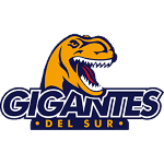 Gigantes del Sur