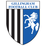 Fotbollsspelare i Gillingham