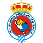 Gimnastica Torrelavega