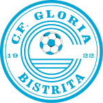 CS Gloria 2018 Bistriţa-Năsăud