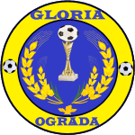 Gloria Ograda