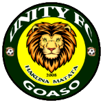 Goaso Unity FC