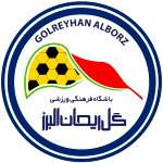 Gol Reyhan Alborz