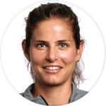 Goerges, Julia