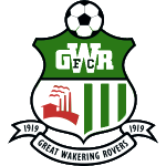 Great Wakering Rovers FC