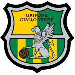 Grifone Gialloverde