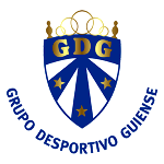 Grupo Desportivo Guiense