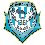 Guaireña Reserves