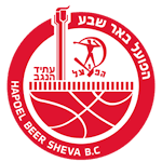 Hapoel Altshuler Shaham Beer Sheva