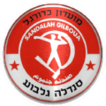 hapoel-fc-sandala-gilboa